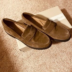 Bellevue Haven Clark’s 9.5 New